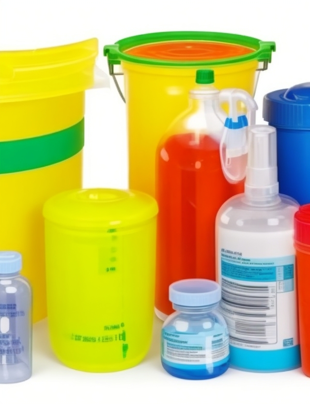 small sharps containers