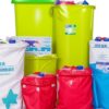 smart sharps bin
