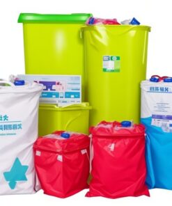 smart sharps bin