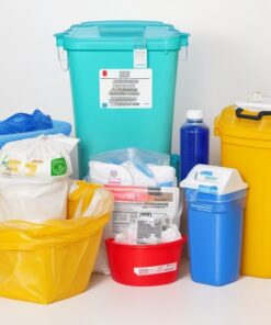 specimen transport bags