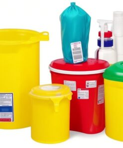 stericycle container
