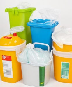 sharps bin