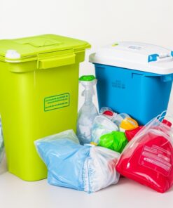 sharps bin 2.5l
