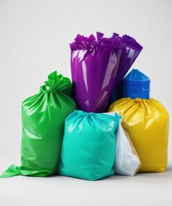 toxic bin