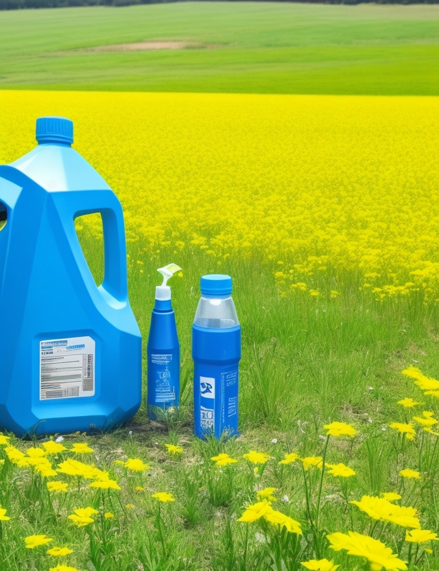 Nufarm L5628 Herbicide