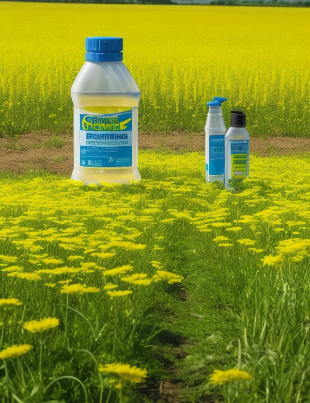 Roundup 20 LiteWeed KilleConcentrate