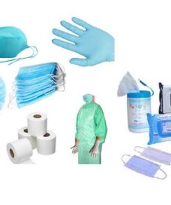 Disposable Balaclava Hood x 100