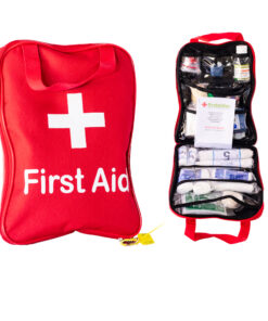 first aid dressing