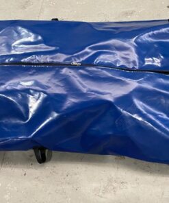 PVC Disposable Body Bags