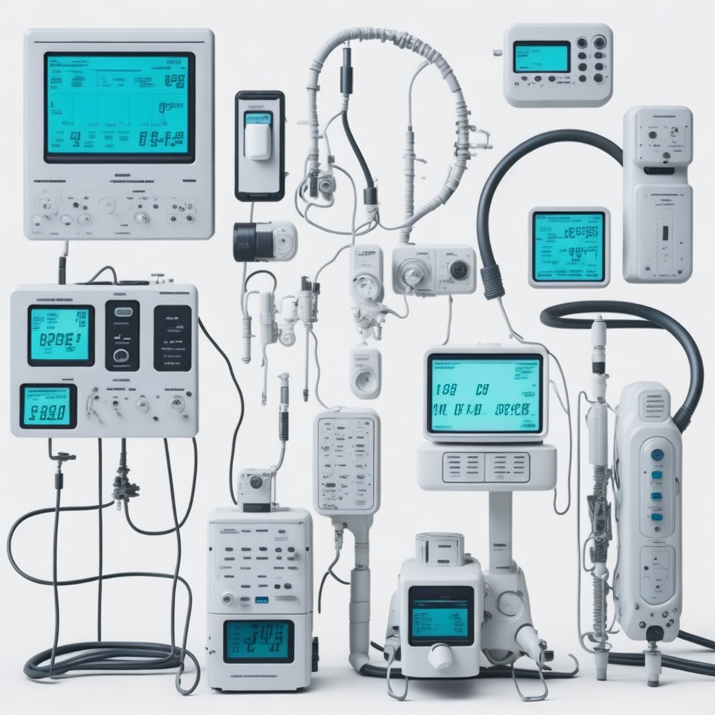 different types of personal protective equipment