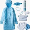 3M - 70200793845 - Ctg1-270r Curos Tego Female Single Caps