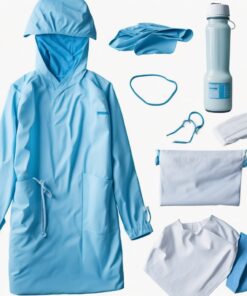 surgical gown autoclavable