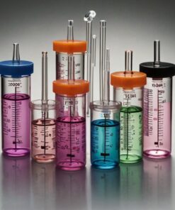 0.25 ml syringe