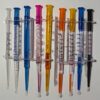 0.3 ml Disposable  syringe