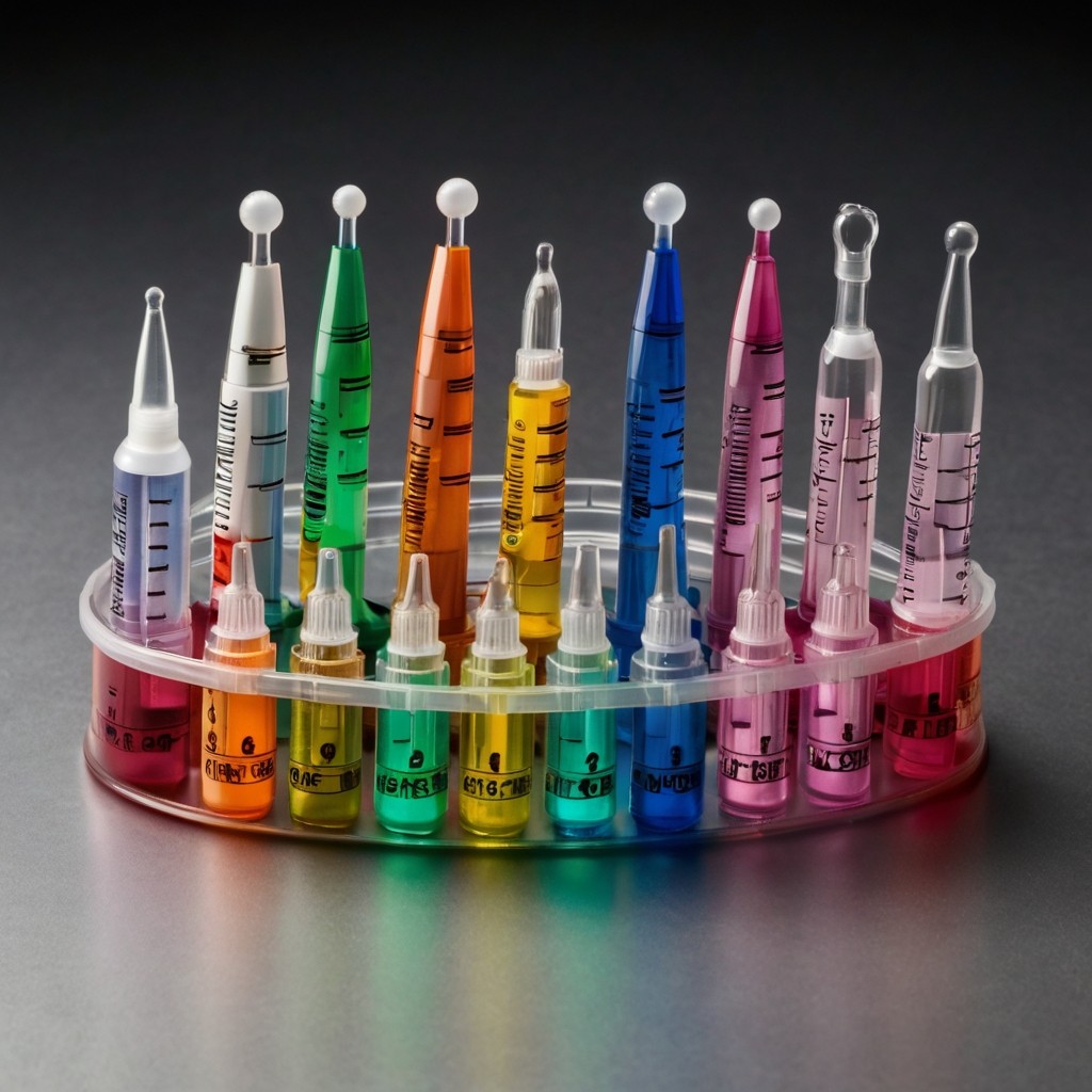 10 ml syringe