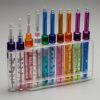 0.05 ml syringe