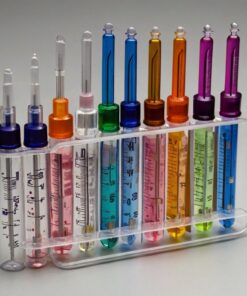 0.05 ml syringe