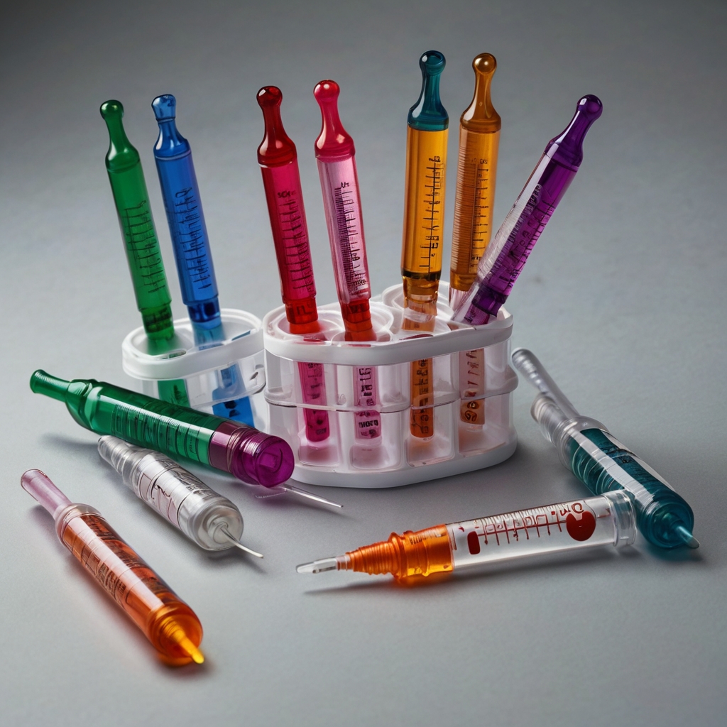 NEEDLES JELCO PINK 23G