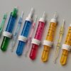 0.2 ml syringe