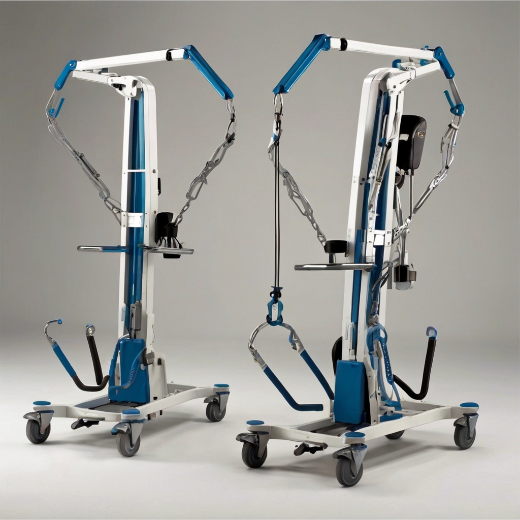 electric patient lift for home use