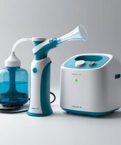 oxygen concentrator machine portable