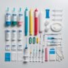 intrauterine balloon tamponade procedure