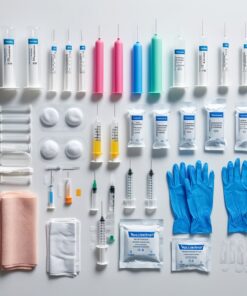 bd vacutainer eclipse blood collection needle