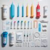 bd vacutainer push button blood collection set