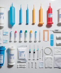 bd vacutainer push button blood collection set