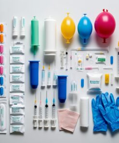 prf blood collection tubes