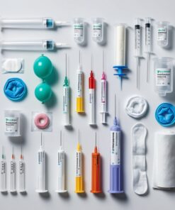 capillary tubes for blood collection