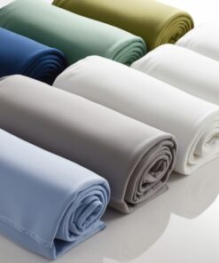 wholesale hospital bed sheets