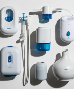 nebulizer machine