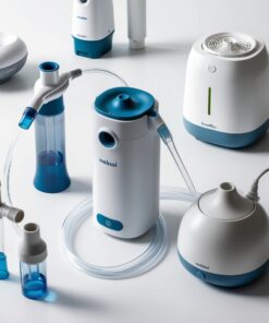 respiratory masks