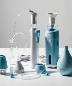 nebulizer machine near me