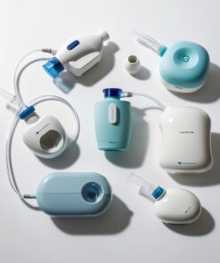 nebulizer mouthpiece