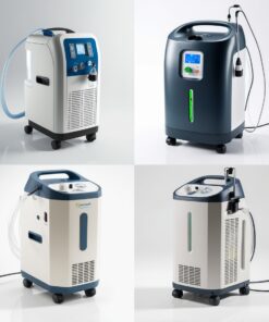 household oxygen concentrator