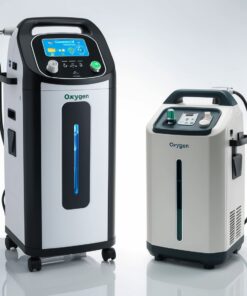 household oxygen concentrator