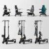 arjo lifter