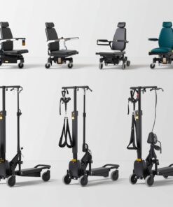 arjo lifter