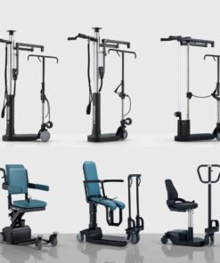 arjo patient lift