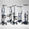 arjo lifter