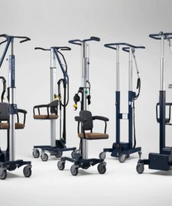 arjo lifter
