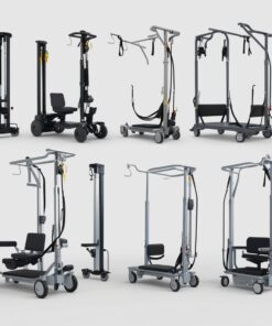 bariatric lifter