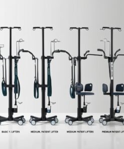 standing lifter