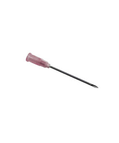 jelco needles
