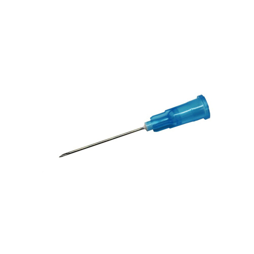 Jelco needle 23G x 25mm