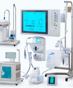 Peakflow PF120A - Adult ROSSMAX