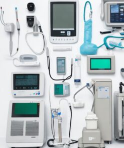 automatic defibrillator