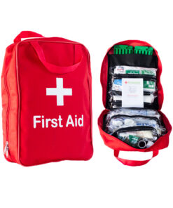 first aid